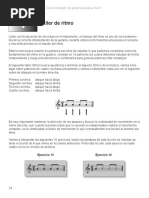 Curso de Guitarra Acustica Nivel1 Leccion 4