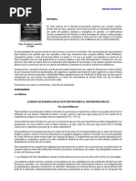 ¡Cuidado! Un Evangelio Falso PDF