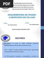 Caso Clinico 