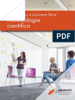 Metologia Cientifica