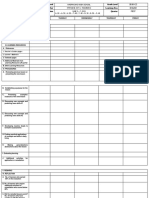 Daily Lesson LOG SY 2019-2020: School Grade Level Teacher Learning Area Teaching Date and Time Quarter