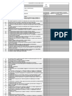 Herramienta Diagnóstico ISO 9001 - IsO 14001 Versión 2015