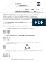 Copia de Adaptación Prueba Numero 6. GEOMETRIA 2