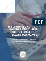 FDA WP SupplierQualification