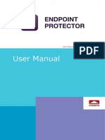 Endpoint Protector