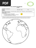 Evaluacion N°2 Historia