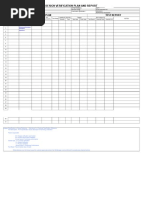 DVP R Test Plan