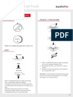 Battery Change Es PDF