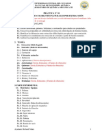 (QO3) Práctica 1 - Extracción de Colorantes Naturales (19-19)