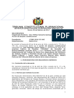 Proceso de Arbitraje en Materia Laboral