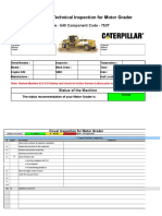 TA2 English - Motor Grader