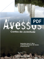 Avessos - Contos Da Juventude