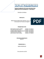 Tercera Entrega Proceso Estrategico 1