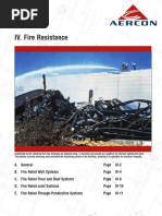 Fire Resistance PDF