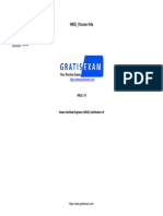 VMCE - V9.exam.104q: Number: VMCE - V9 Passing Score: 800 Time Limit: 120 Min