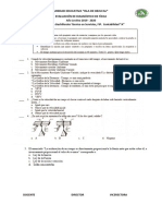 Tercer Año de Bachillerato Técnico en Servicios, FIP. Contabilidad "A" Contabilidad-Bancaria