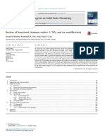 Review of Functional Titanium Oxides PDF