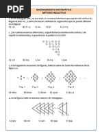 Método Inductivo