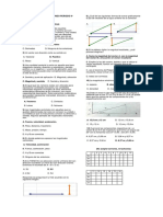 Evaluacion Fisica Segundo Periodo 9º