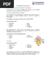 01 El Alfabeto Emocional