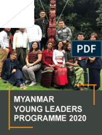 MYLP Prospectus - Final