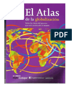 AtlasLeMondediplomatique - La Globalización