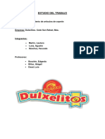 Dulxelitos Trabajo Final