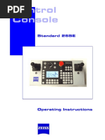 Joystick Controller 26SE en