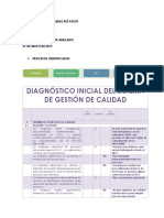 Informe Ejecutivo Almacafé Pasto