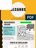 Alcanos PDF