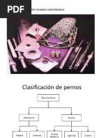 Elementos de Fortificacion