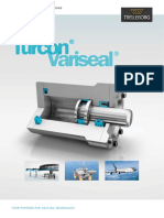 Variseal en