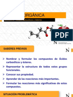 Sesion #10. Acidos Carboxilicos y Esteres 00