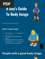 Body Image