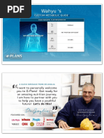 Wahyu's Custom Metabolic Guide