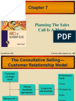 Planning The Sales Call Is A Must!: © Mcgraw-Hill Companies, Inc., 2000 Irwin/Mcgraw-Hill