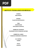 Instituto Tecnologico de Mexicali