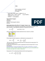 Lecture 2 Intro To Heat Flow Surface Heat Flow: Q K T Z Units: W/M or J/M S