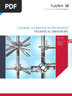 EN - Allround Technical Brochure