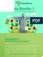 Fala Bonito 1 - Ebook