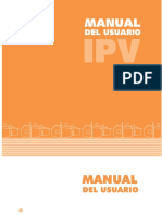 Manual Del Usuario IPV