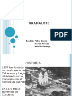 GRAMALOTE