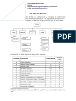 Proyecto Cyclon
