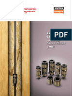 Anchor Tiedown System