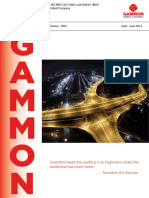 GammonBulletinAPRIL JUNE2014 PDF