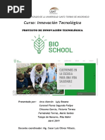 Proyecto Bioschool Terminado PDF