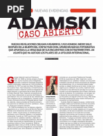 Caso Adamski (Año Cero)