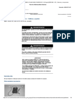 Velocidad Del Ventilador - Calibración