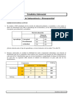 S - Sem12 - Ses23 - Prueba de Independencia PDF