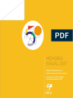 Memoria Duoc PDF